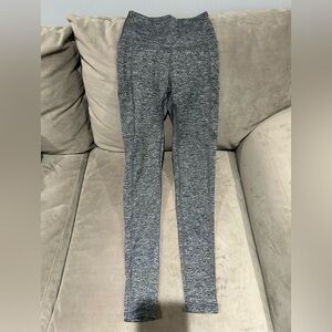 Gray Aerie leggings